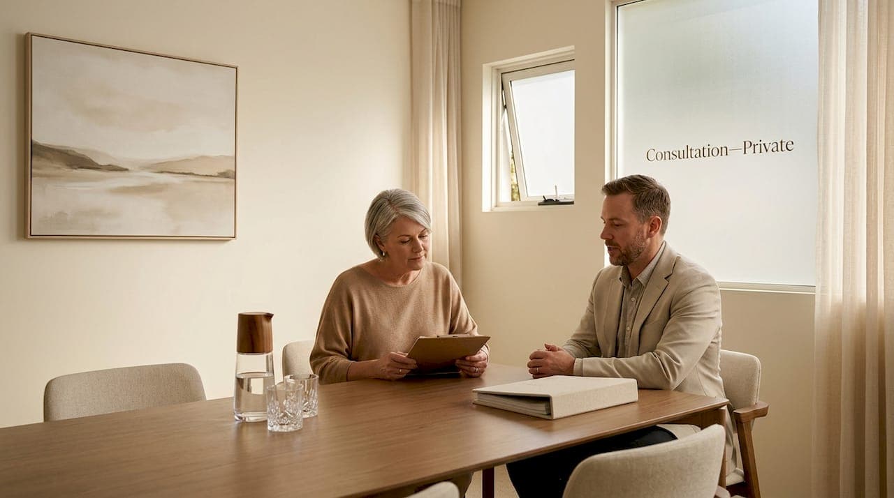 Private detox confidentiality: Know your rights and protections