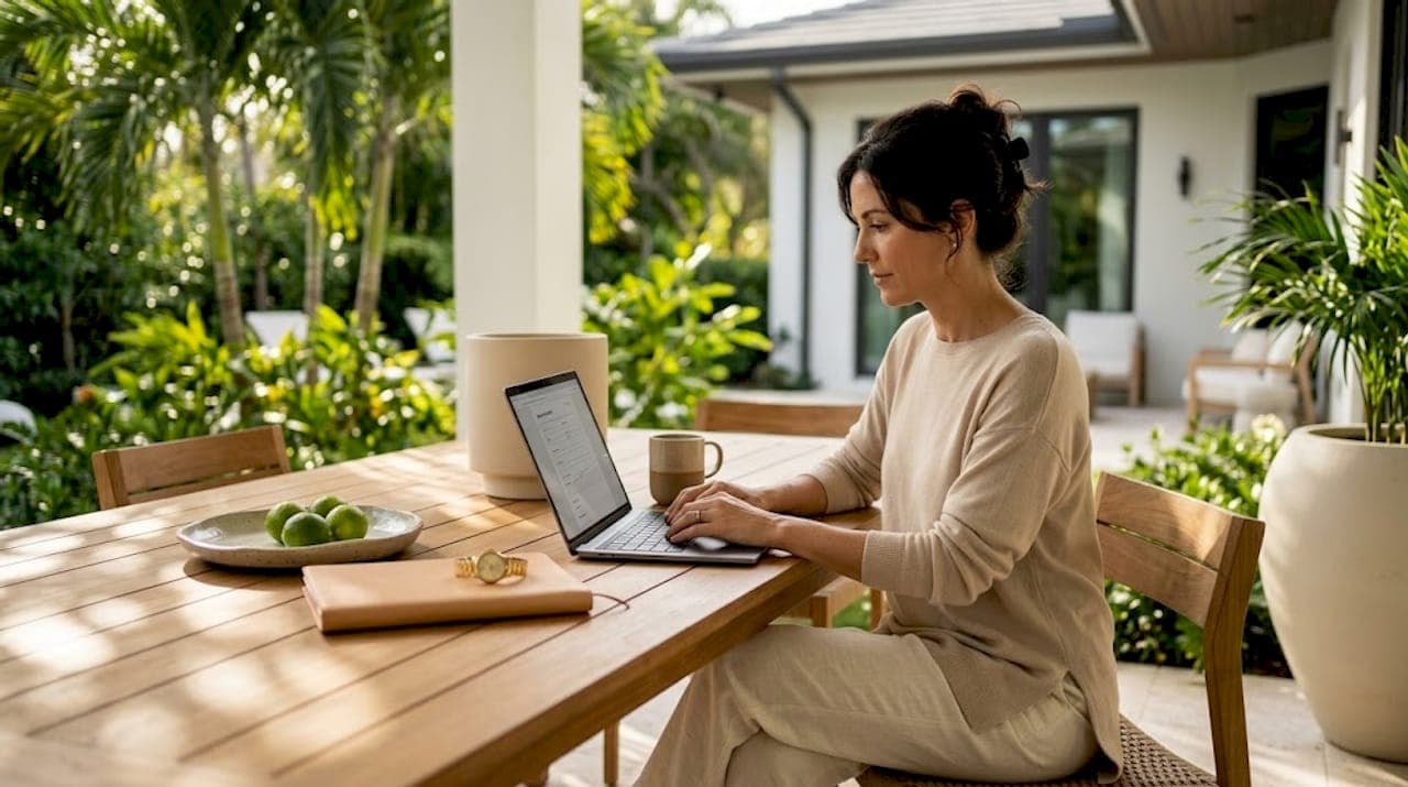 Choose safe and private home detox services in Florida
