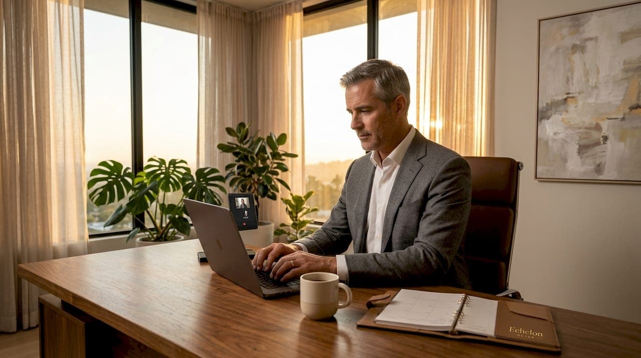 Concierge drug detox in Beverly Hills: A guide for executives
