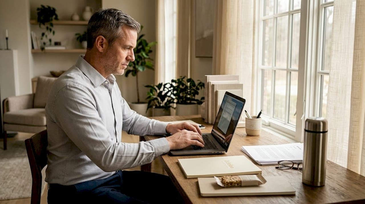 Returning to Work After Alcohol Detox: Your Guide