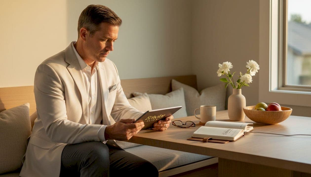 Psychiatrist Alcohol Detox at Home: A Safety Guide