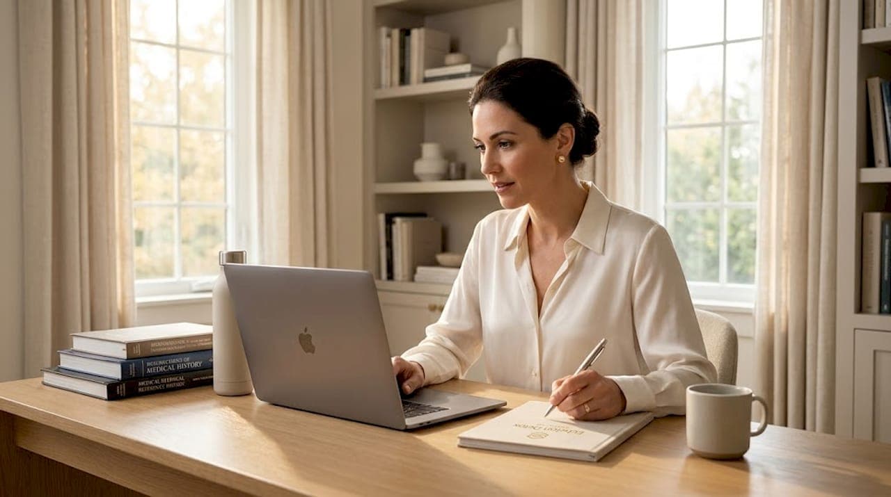 At-Home Detox Safety Criteria Patients Must Know