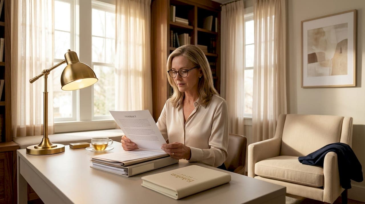 Why Washington Professionals Seek Home Detox