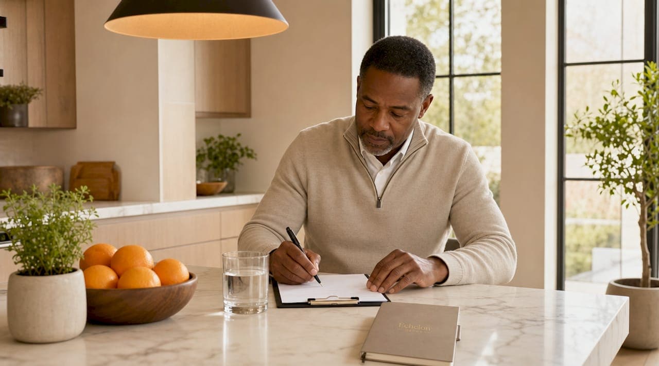 Why High-Income Texans Prefer Home Detox