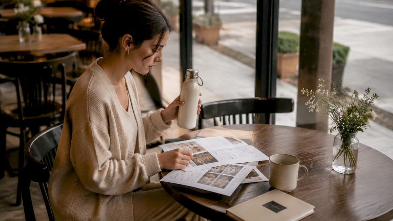 Detox Without Leaving Work: A Guide for Professionals